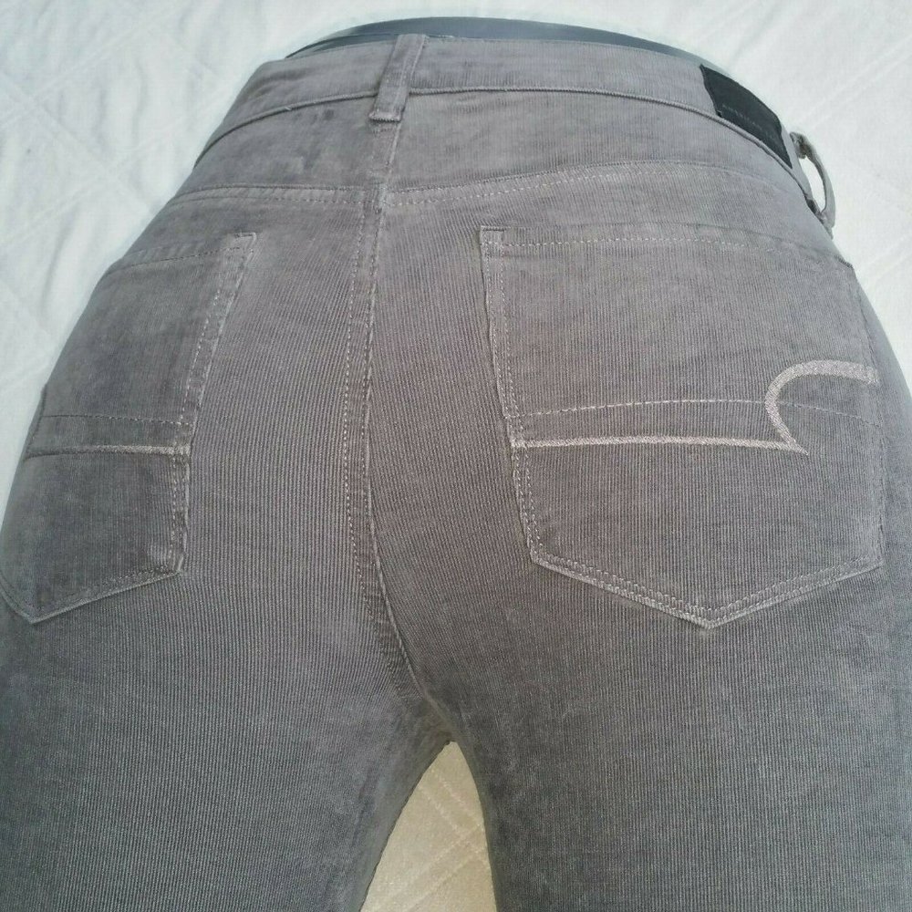 AEO Size 6/28 Skinny Jeans